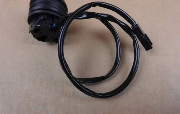 Volkswagen Transporter - Caravelle T5 Sliding door sensor 7H0947563A
