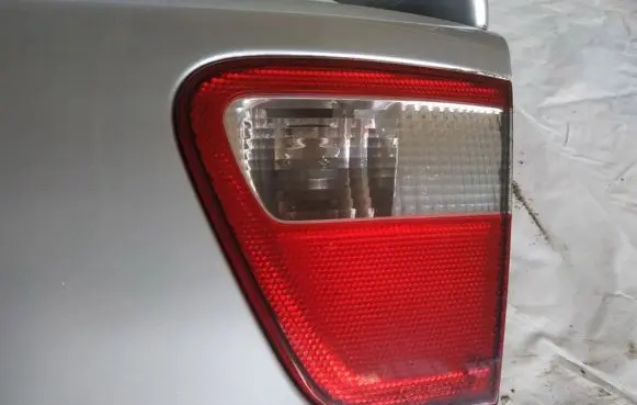 Seat Cordoba (6K) Tailgate rear/tail lights