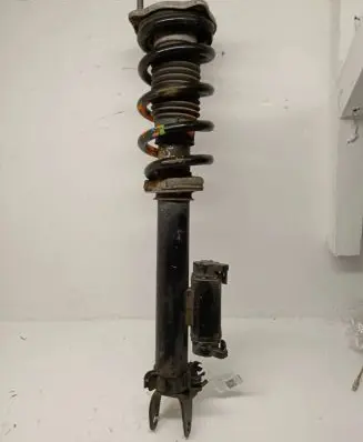 Mercedes-Benz C AMG W205 Front shock absorber/damper A2053200900