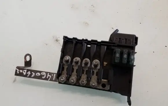 Volkswagen Golf IV Positive wiring loom 