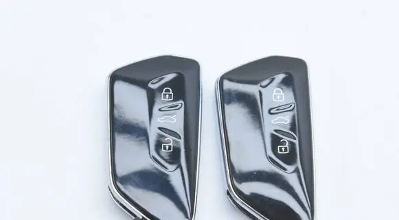 Volkswagen ID.4 Ignition key/card 5H0959753BLJLIN 5H0959753BL 5H0959753