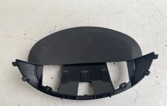 Opel Meriva B Dashboard trim 13258296