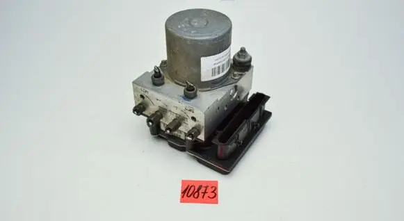 Honda CR-V ABS Pump 57110SWYG012M1 0265950680