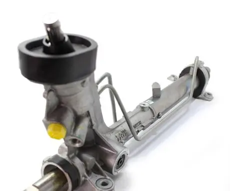 Skoda Rapid (NH) Steering rack 6R1423055K