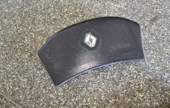 Renault Master II Steering wheel airbag 8200063449C