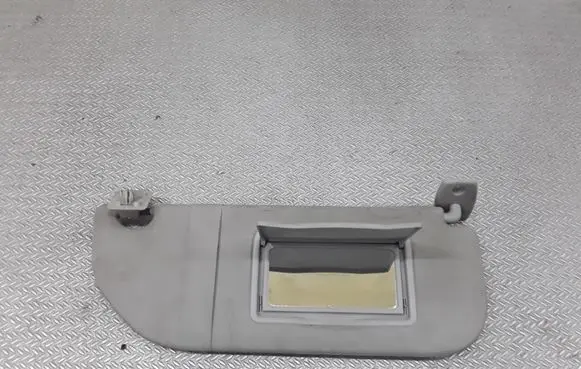 Toyota Aygo AB10 Sun visor