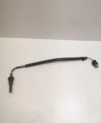 Mercedes-Benz S W221 Exhaust gas temperature sensor A0051531928 A0071536628