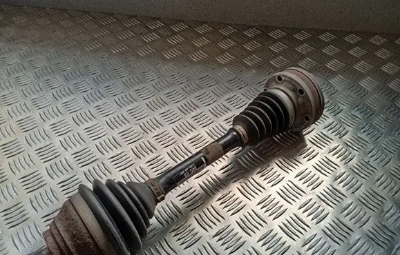 Audi Q3 8U Front driveshaft 5N0407763G