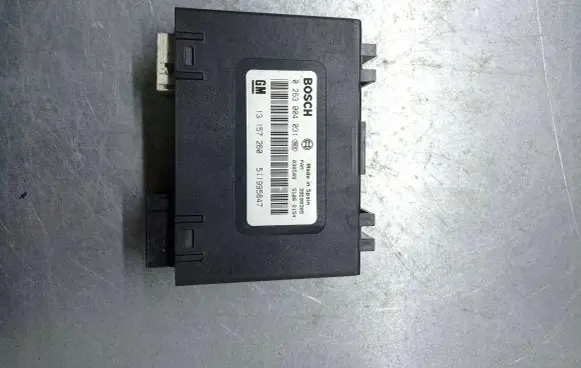 Opel Signum Parking PDC control unit/module 0263004031
