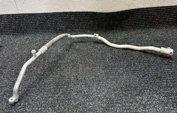 BMW X2 F39 Air conditioning (A/C) pipe/hose 6842037 16366711 A001008060400T