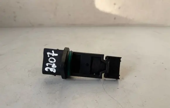 Mercedes-Benz E W211 Mass air flow meter 35809511