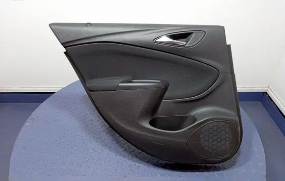 Opel Astra K Door card panel trim set 3119587