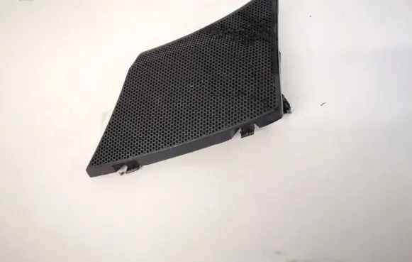 Front door speaker