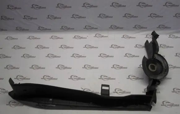 BMW 1 F20 F21 Engine compartment rubber 51767269997