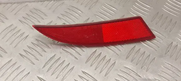 Chevrolet Nubira Rear tail light reflector J200WG