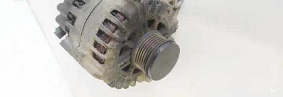 Citroen C5 Generator/alternator 9661544880