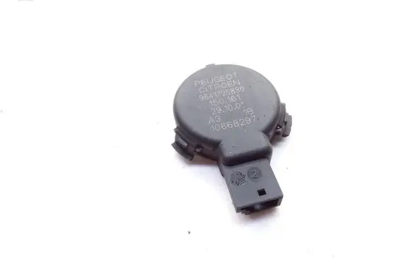 Citroen C5 Rain sensor 9641725880