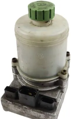 Skoda Fabia Mk1 (6Y) Power steering pump 6Q0423371A