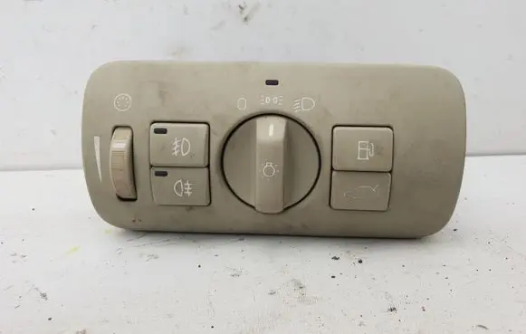 Volvo XC70 Light switch 30739422