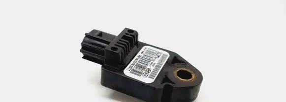 KIA Carnival Airbag deployment crash/impact sensor 959203K100 3KFFBB5VML2211