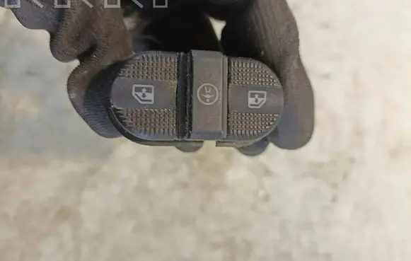 Ford Galaxy Electric window control switch 7M0959855