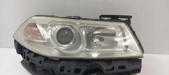 Renault Megane II Headlight/headlamp