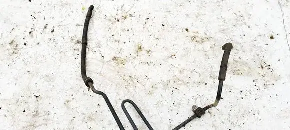 Volkswagen Bora Power steering hose/pipe/line 