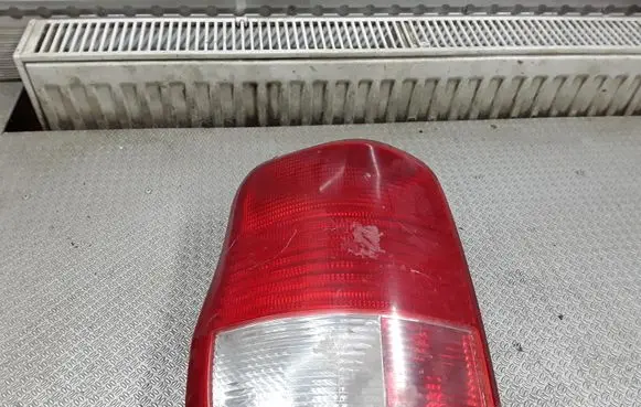 KIA Carnival Rear/tail lights 0K53A51140