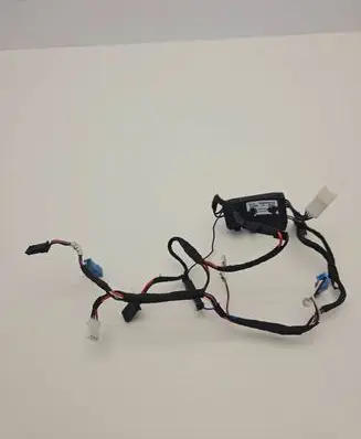 BMW X5 G05 Steering wheel heating switch 8094932 61318094932