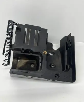 Fuse box cover