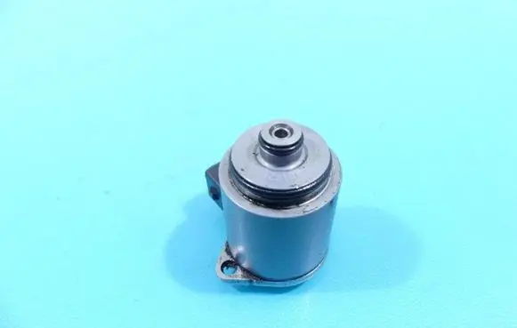 Steering angle sensor
