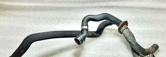 Audi A4 S4 B7 8E 8H Air intake hose/pipe 8E1819350L 8E0819699A