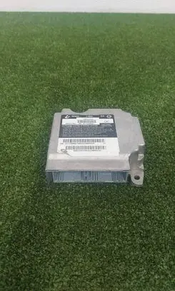 Fiat Stilo Airbag control unit/module 5WK43162