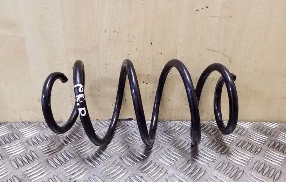 Seat Altea XL Front coil spring