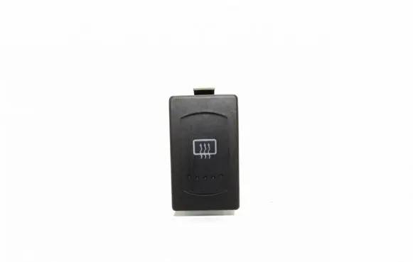 Volkswagen PASSAT B5.5 Windscreen/window heater switch 3B0959621C
