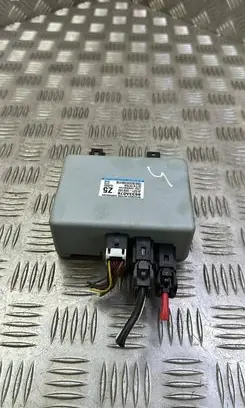 Mitsubishi ASX Steering rack control module 8633A078