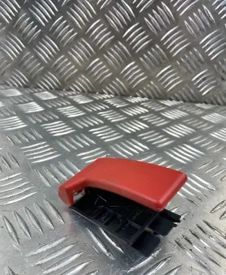 Mercedes-Benz GLC X253 C253 Engine bonnet (hood) release handle A2048800900