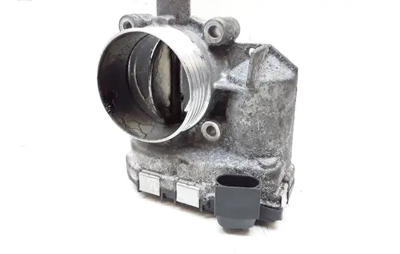 Volvo V70 Throttle valve 8692720 0281002701