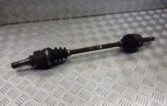 Citroen C1 Front driveshaft