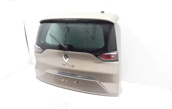 Renault Espace V (RFC) Tailgate/trunk/boot lid 901004561R