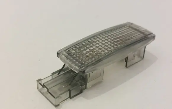 Audi A3 S3 8P Other interior light 3B0947113
