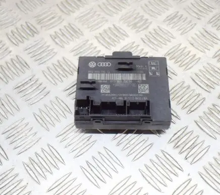 Audi A5 Sportback 8TA Door control unit/module 8T0959795H P10093885