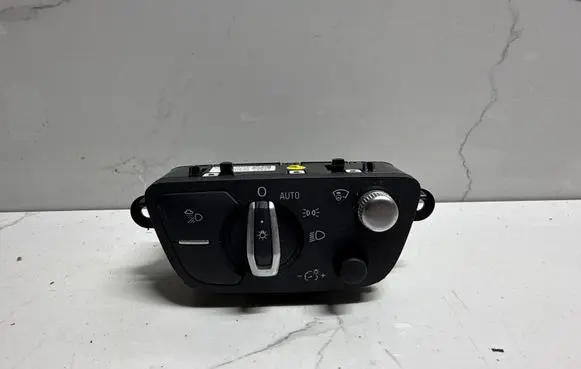 Audi S5 F5 Light switch 4M0941531AL