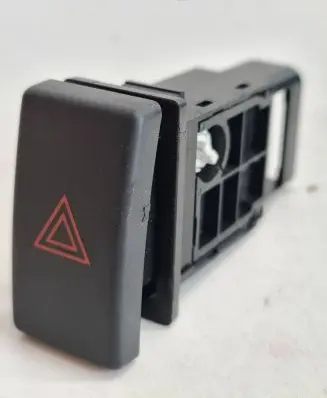 Toyota Avensis T250 Hazard light switch 157963 TR9503 D076