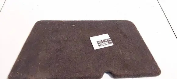 Chevrolet Captiva Other trunk/boot trim element