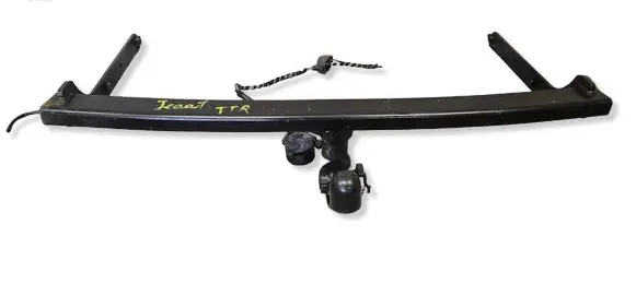 Volkswagen Jetta VI Tow bar set 5C6803881A 321769600012
