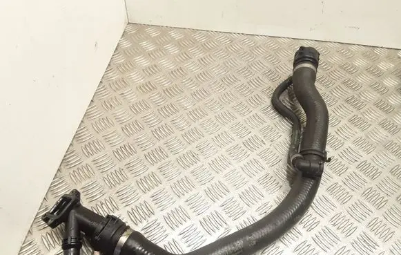 BMW 5 E60 E61 Engine coolant pipe/hose 1712778744905