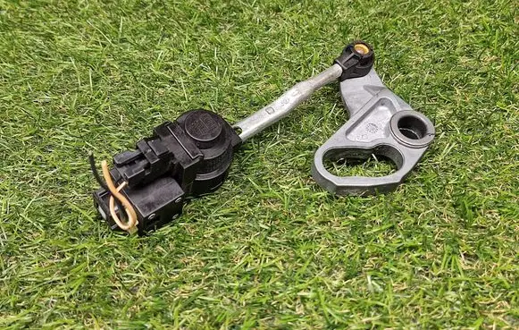Chevrolet Suburban Sensor 26101349