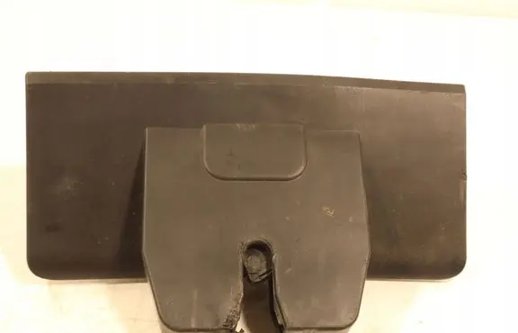 Volvo V60 Tailgate/trunk/boot lock/catch/latch 31440240