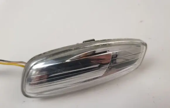 Citroen DS3 Mirror indicator light 